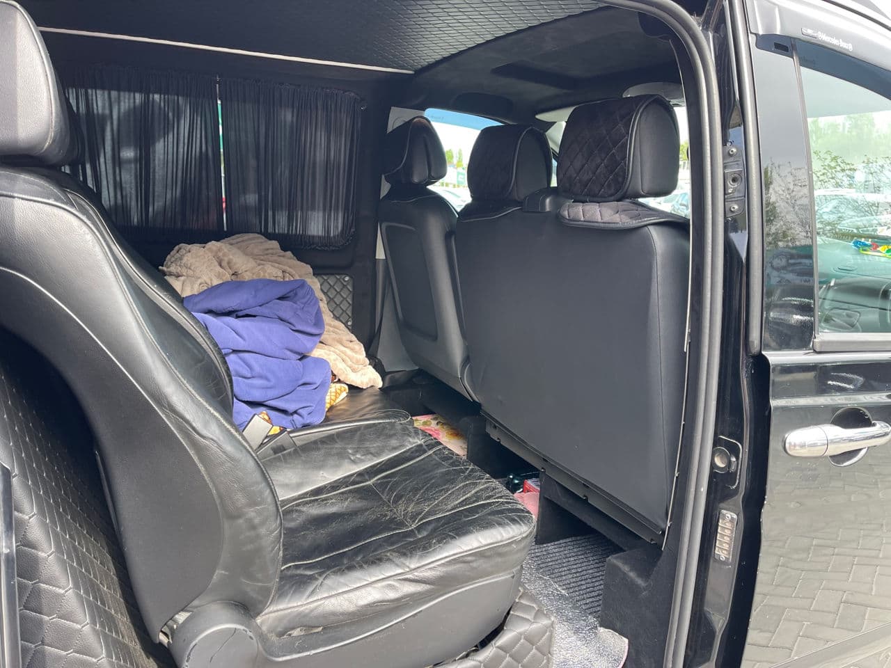 Mercedes Vito 2014 — Миниатюра 14