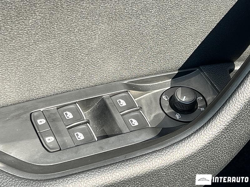 2018 Skoda Superb — Miniatură 13
