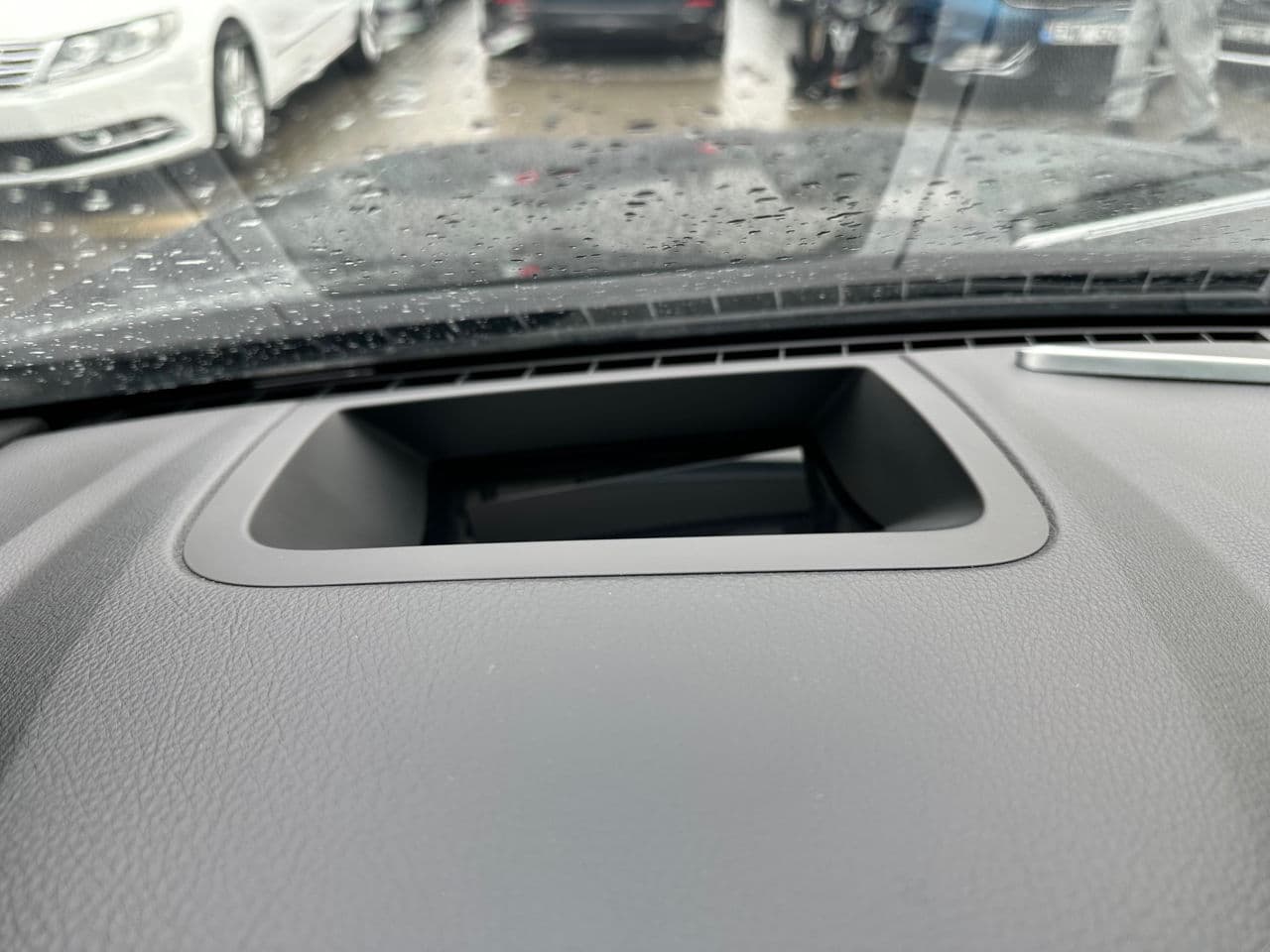 2015 BMW 530 — Miniatură 11
