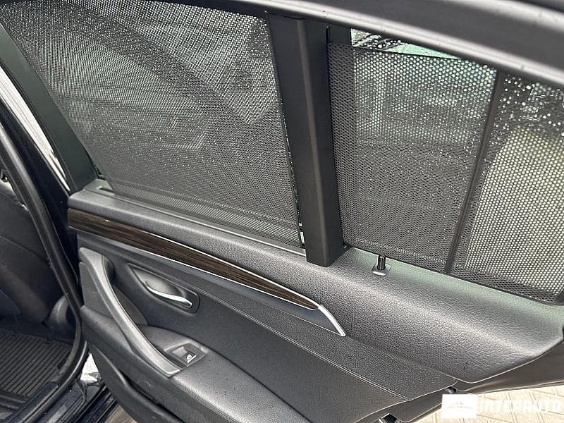 2015 BMW 530 — Miniatură 14