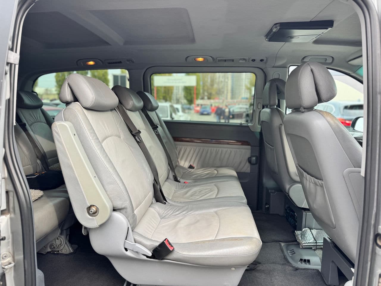 Mercedes Viano 2006 — Миниатюра 19