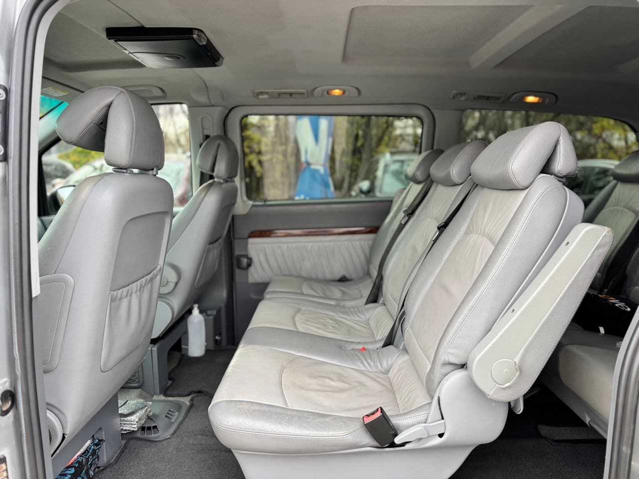 Mercedes Viano 2006 — Миниатюра 16