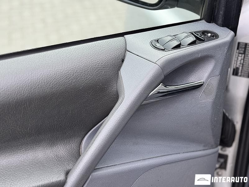 Mercedes Viano 2006 — Миниатюра 6