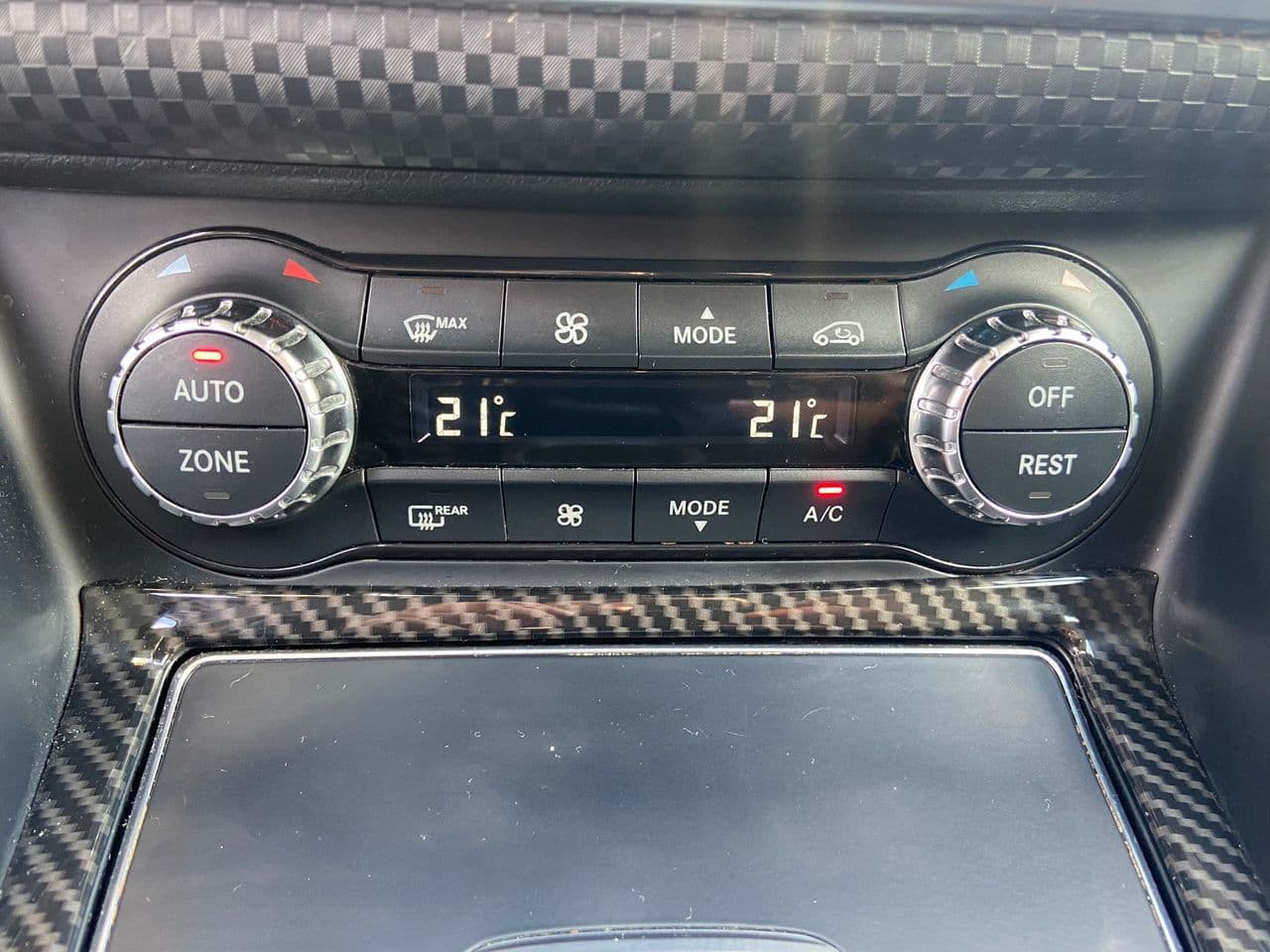2015 Mercedes A 160 — Miniatură 13