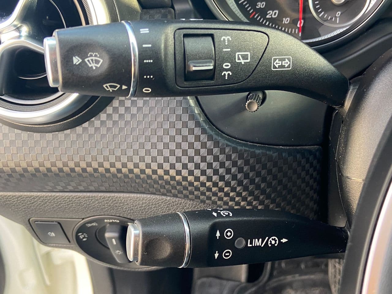 2015 Mercedes A 160 — Miniatură 10
