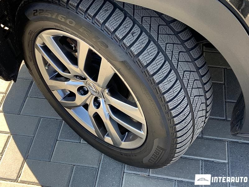 Lexus NX 300H 2016 — Миниатюра 5