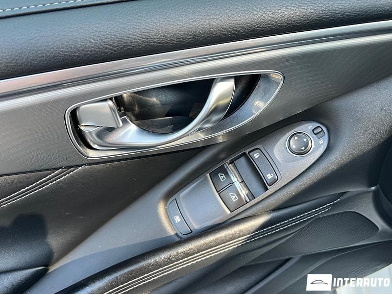 Infiniti Q60 2016 — Миниатюра 6