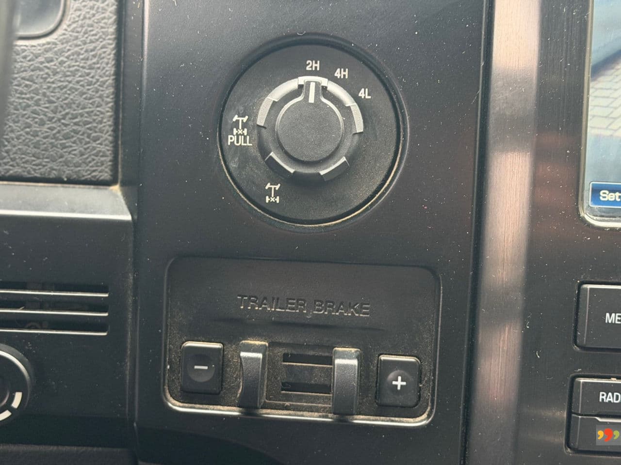Ford F150 2012 — Миниатюра 17