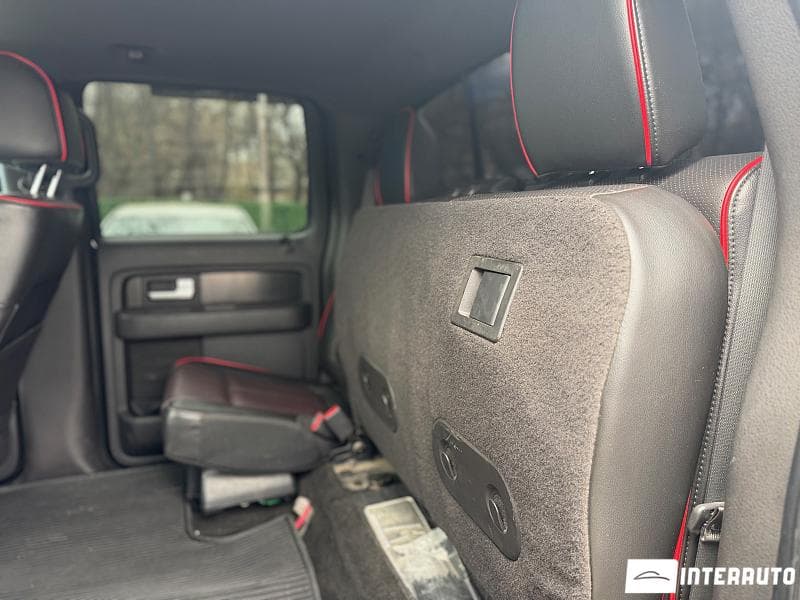 Ford F150 2012 — Миниатюра 22