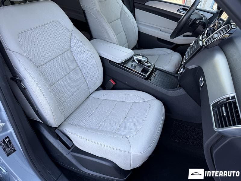 Mercedes GLE 250 2016 — Миниатюра 18