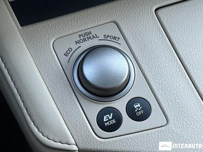 Lexus ES 300h 2016 — Миниатюра 14