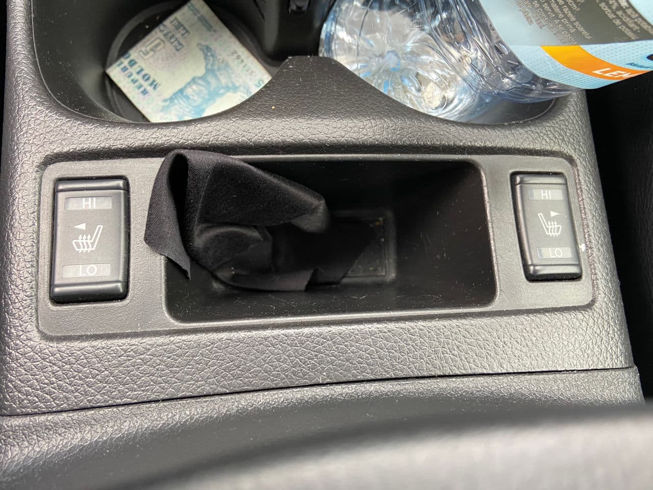 2014 Nissan X-Trail — Miniatură 12