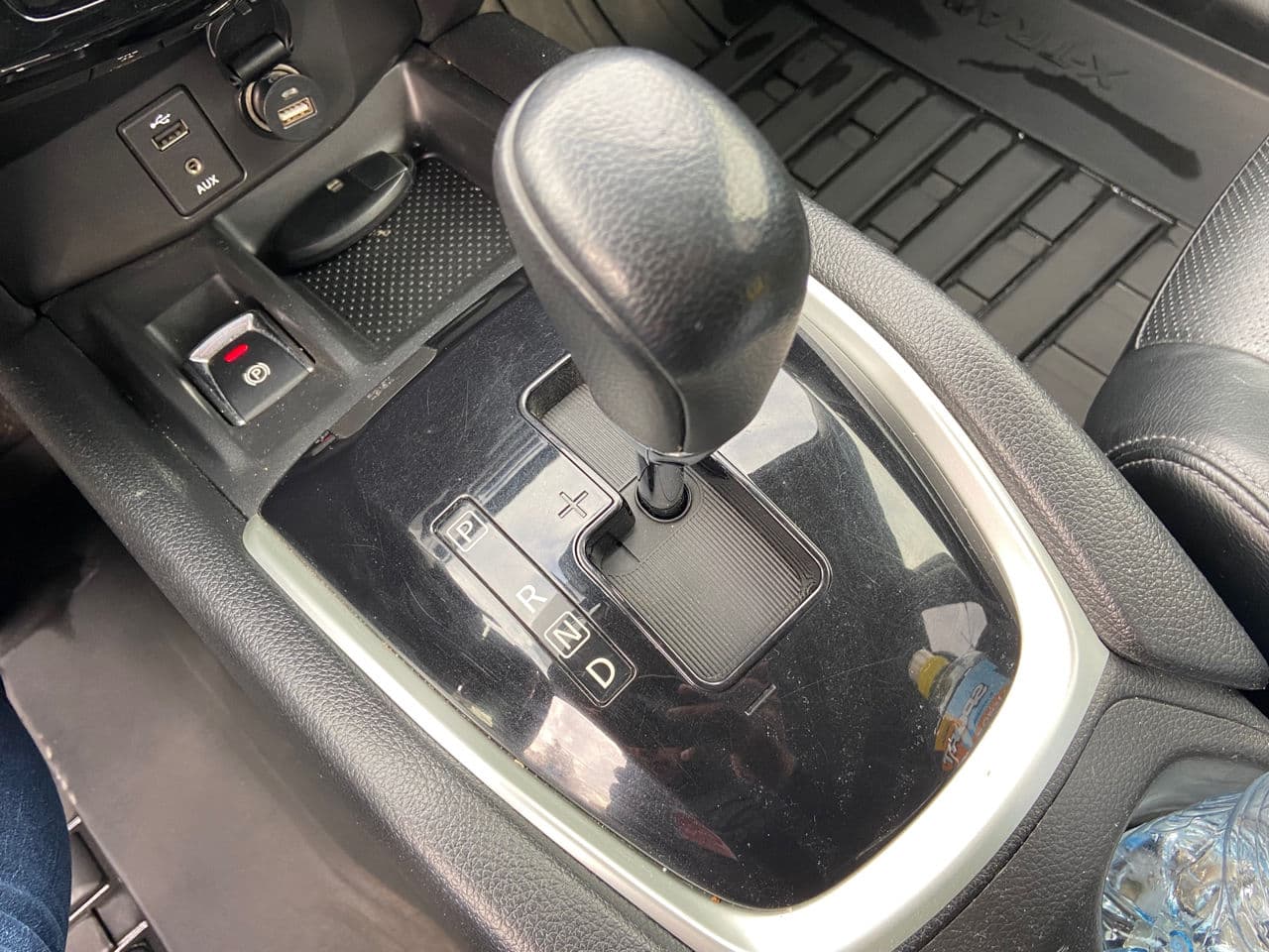 2014 Nissan X-Trail — Miniatură 11