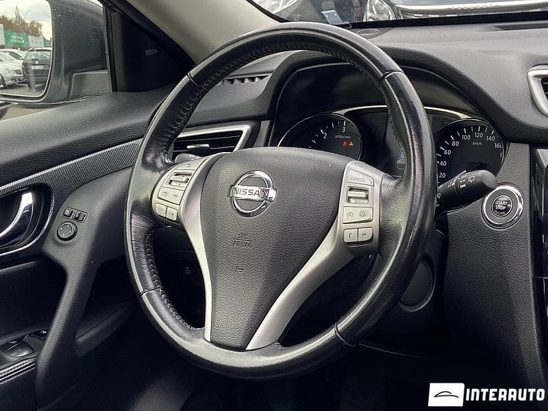 2014 Nissan X-Trail — Miniatură 8