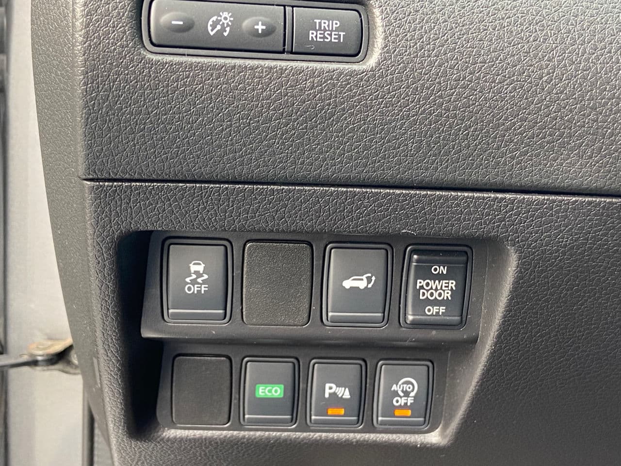 2014 Nissan X-Trail — Miniatură 14