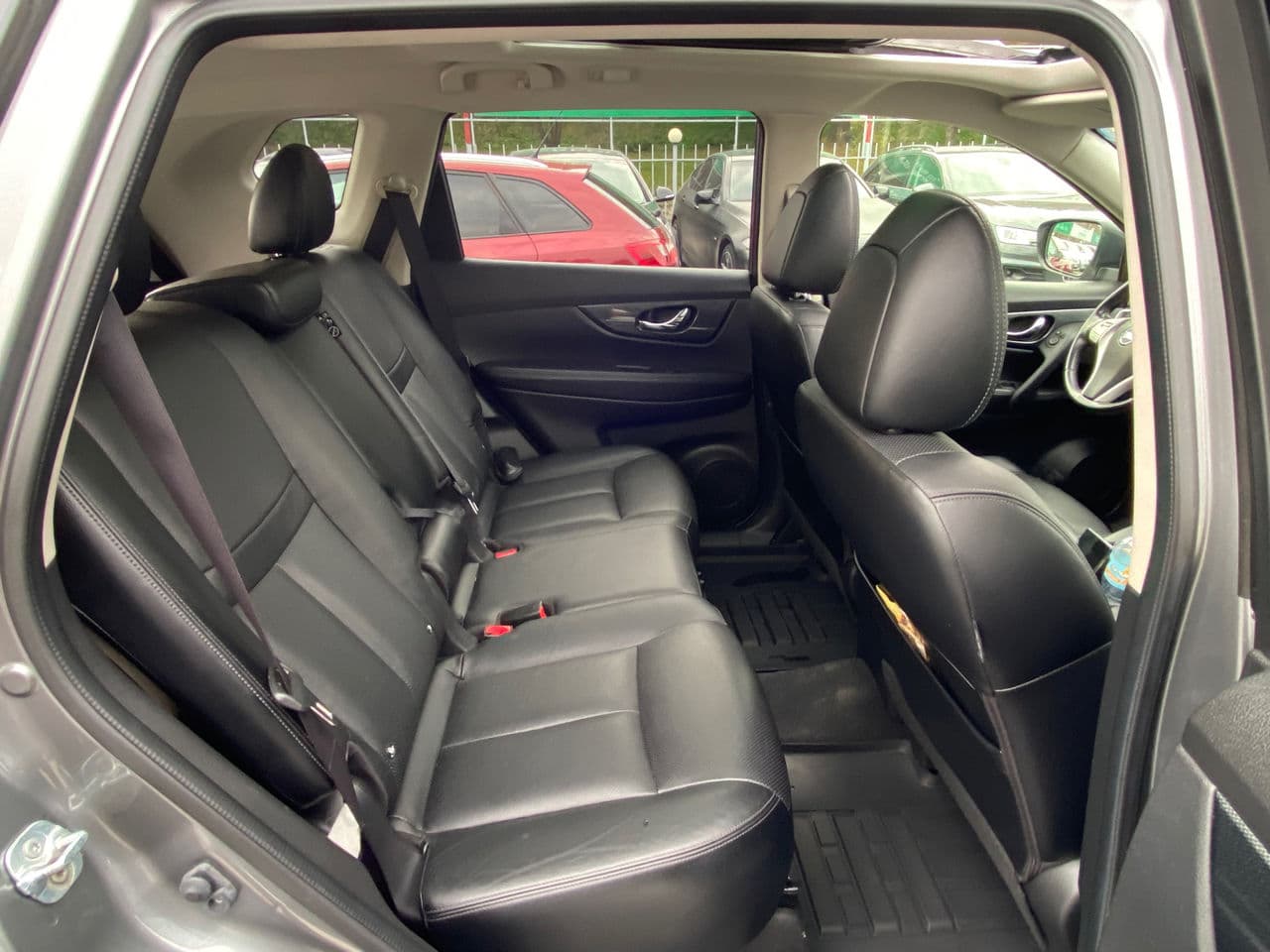 2014 Nissan X-Trail — Miniatură 15