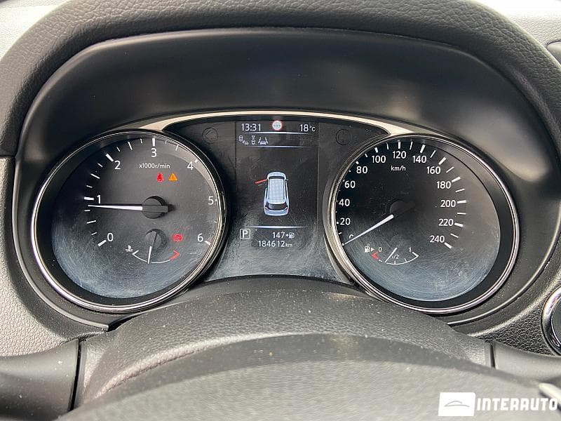 2014 Nissan X-Trail — Miniatură 9