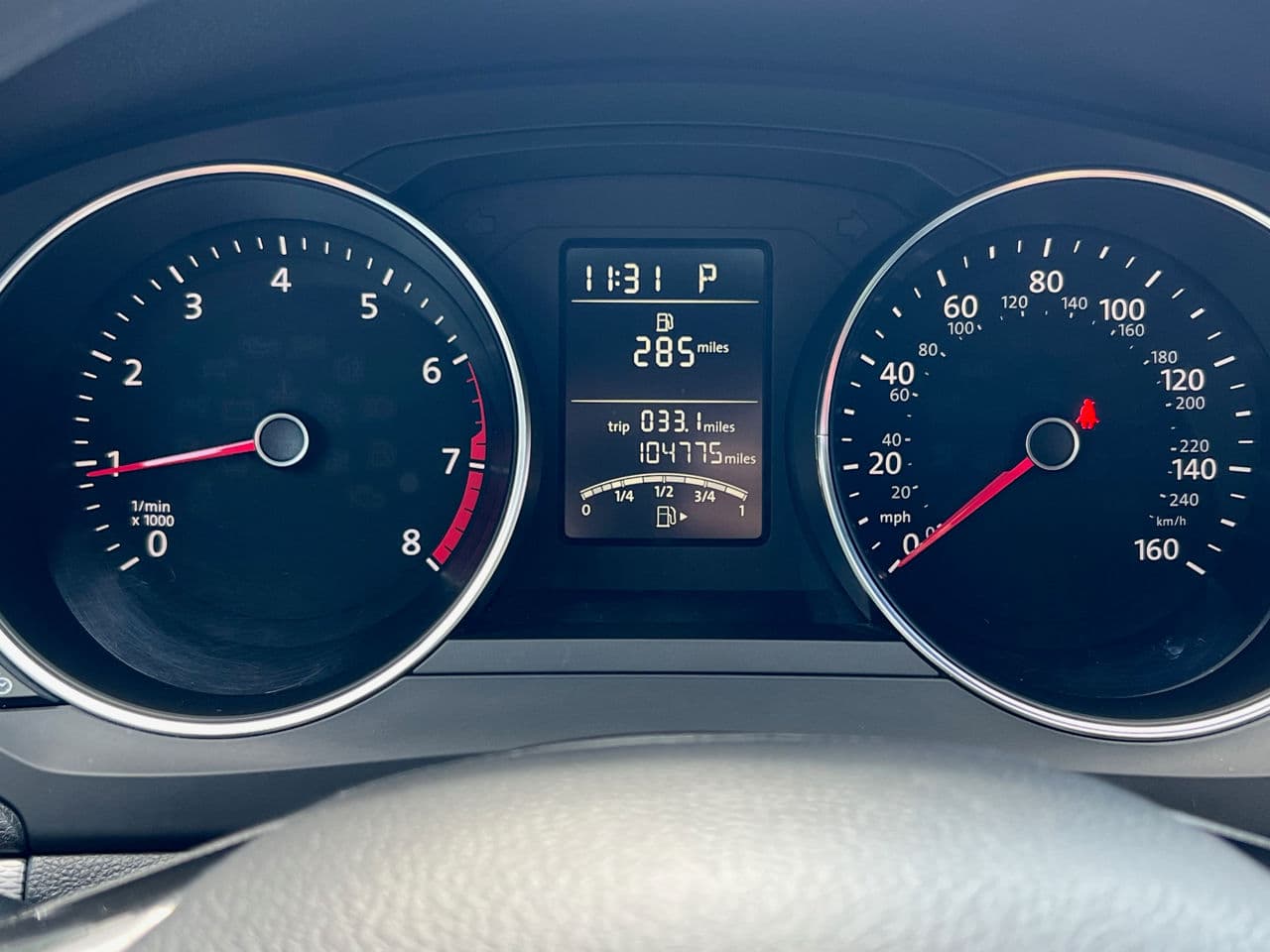 2017 Volkswagen Jetta — Miniatură 12
