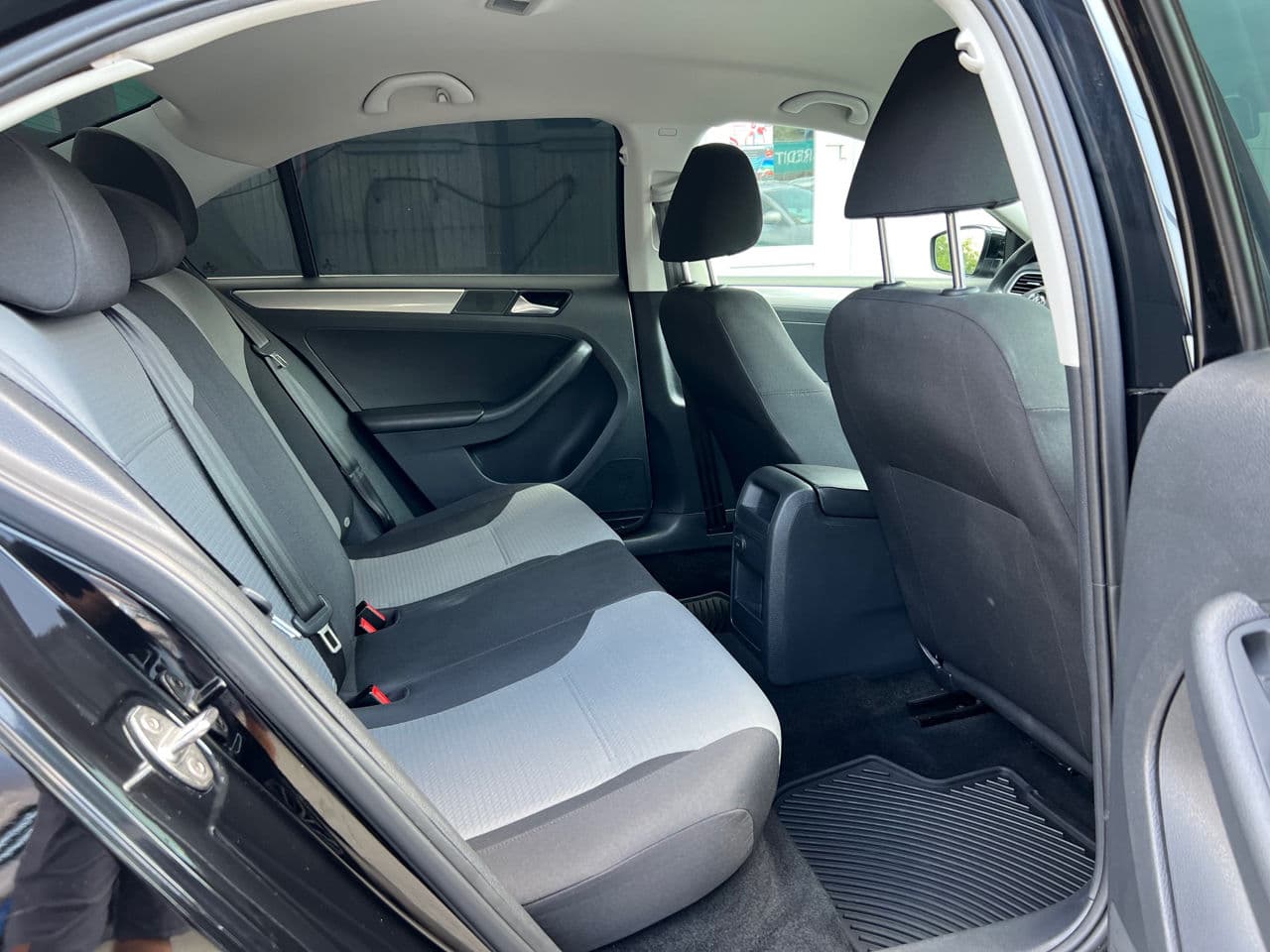 2017 Volkswagen Jetta — Miniatură 8