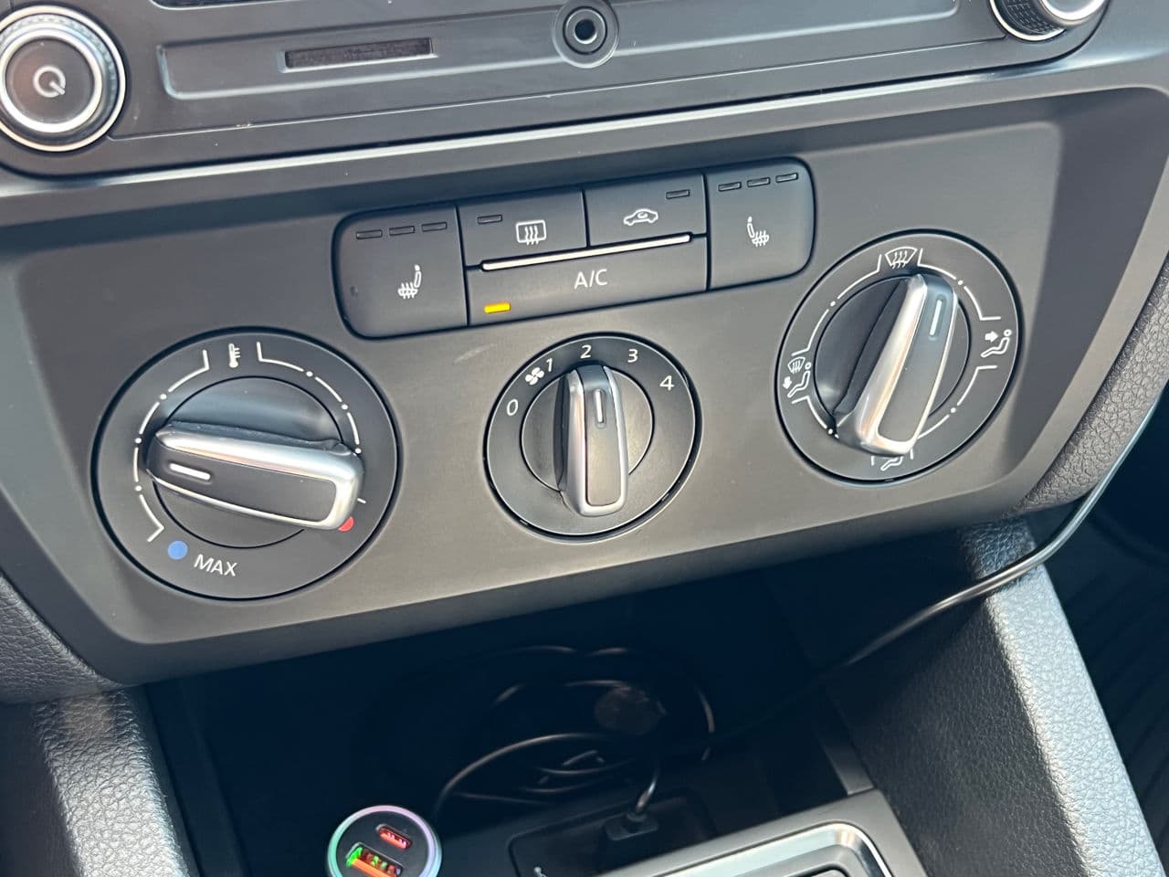 2017 Volkswagen Jetta — Miniatură 14