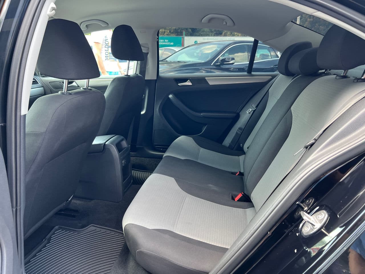 2017 Volkswagen Jetta — Miniatură 6