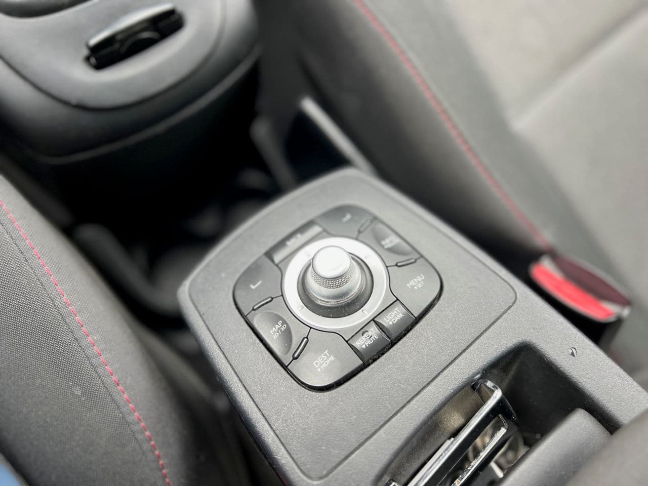 2013 Renault Grand Scenic — Miniatură 14