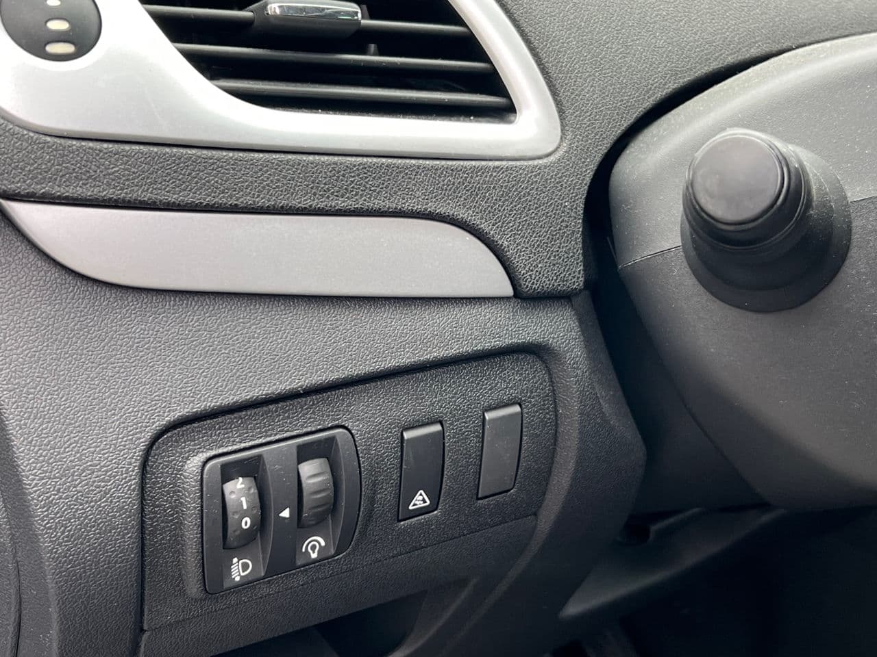 2013 Renault Grand Scenic — Miniatură 7