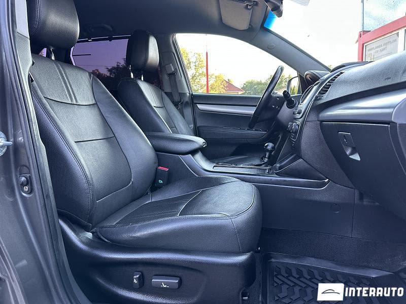 2014 Kia Sorento — Miniatură 19