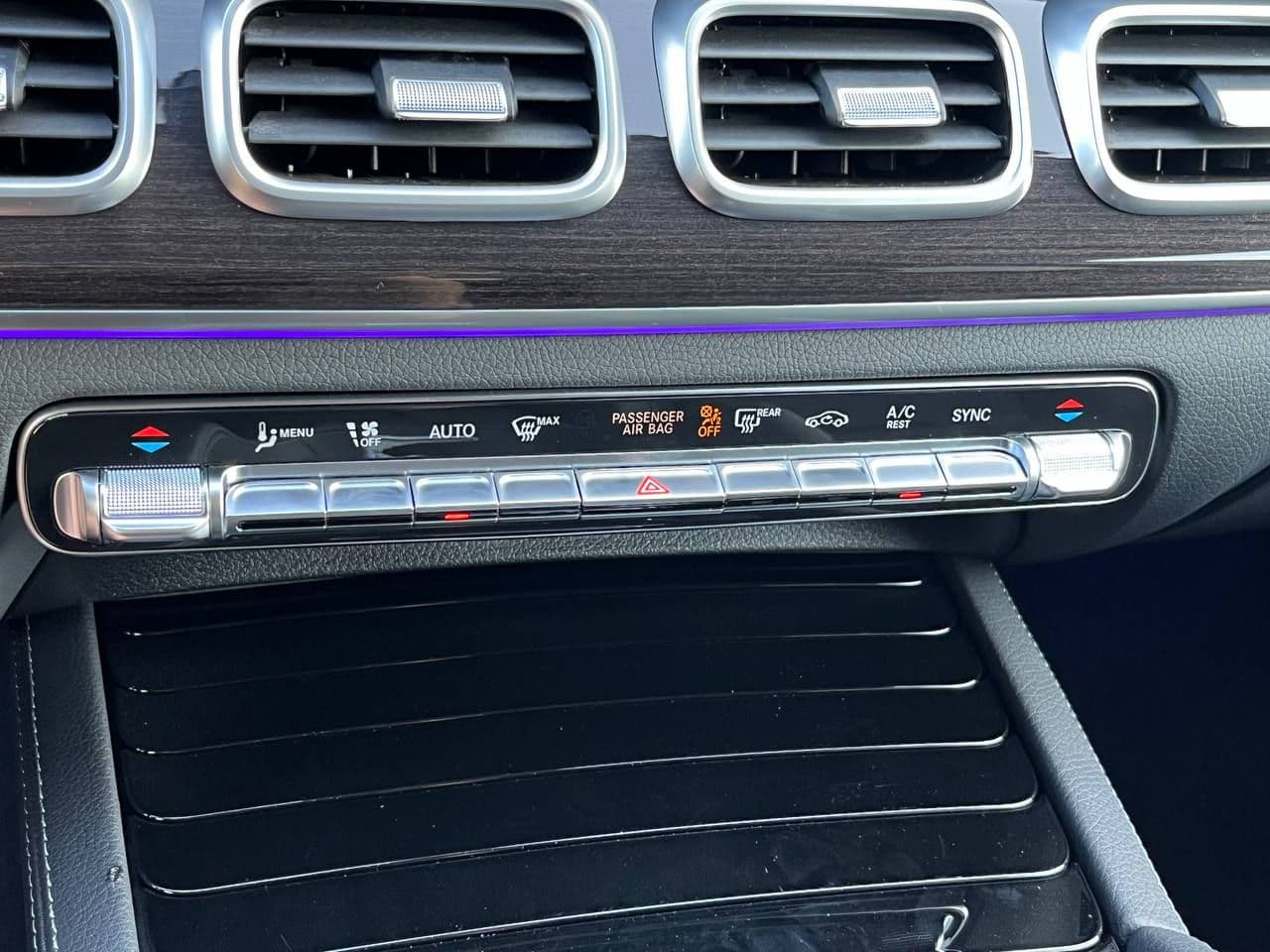 2022 Mercedes GLE 300d — Miniatură 16