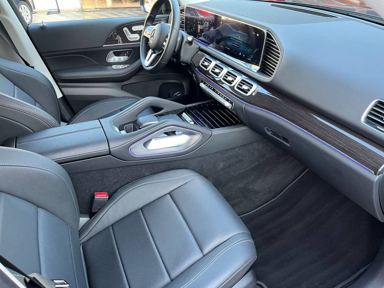 2022 Mercedes GLE 300d — Miniatură 7