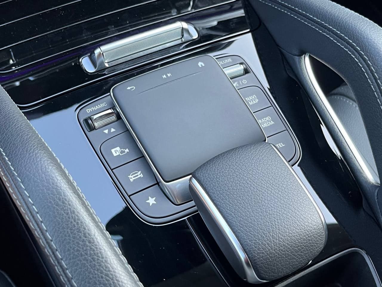 2022 Mercedes GLE 300d — Miniatură 17