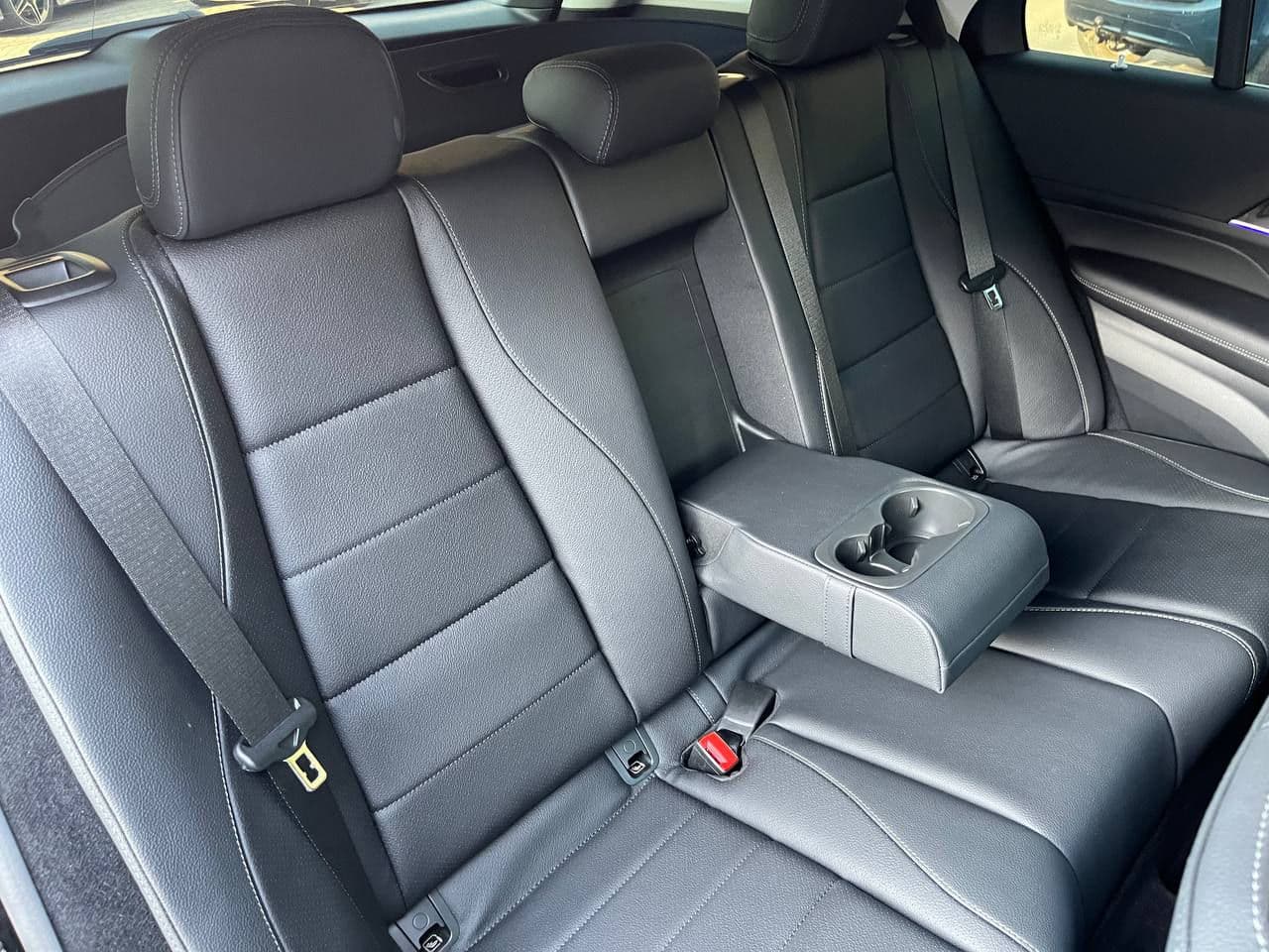 2022 Mercedes GLE 300d — Miniatură 20