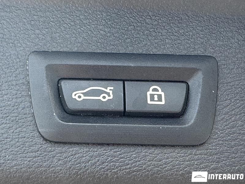 BMW X3 2.8i 2012 — Миниатюра 22