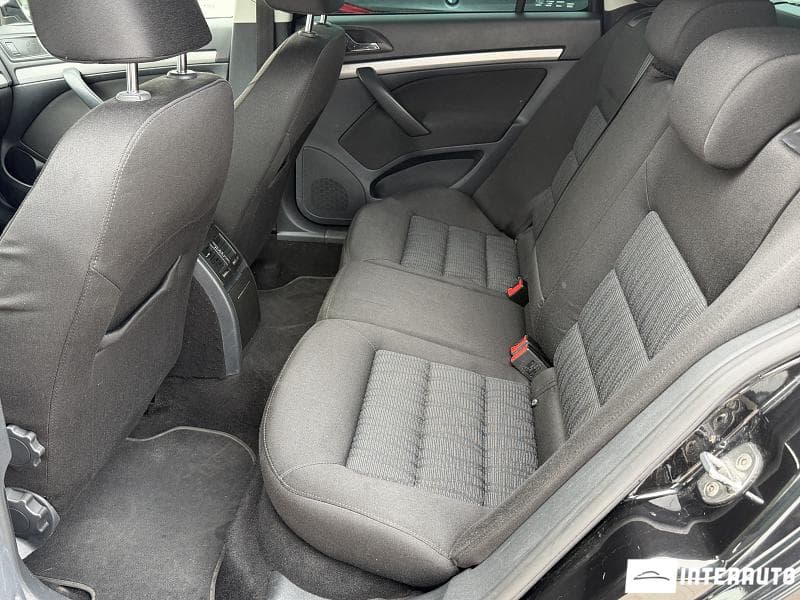 Skoda Octavia 2012 — Миниатюра 15