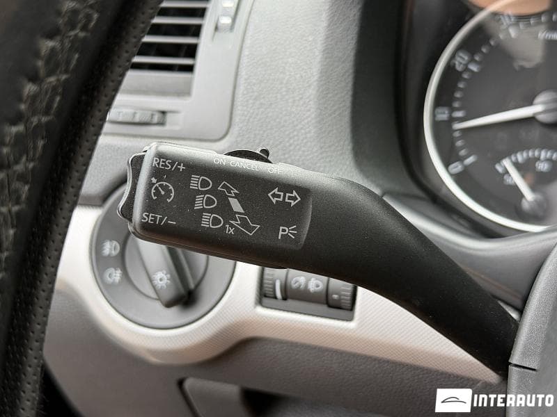 Skoda Octavia 2012 — Миниатюра 10