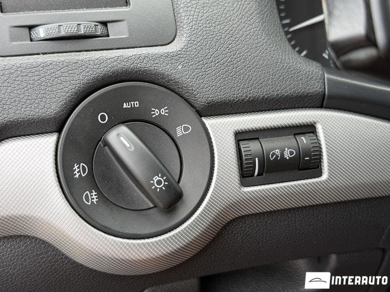Skoda Octavia 2012 — Миниатюра 8