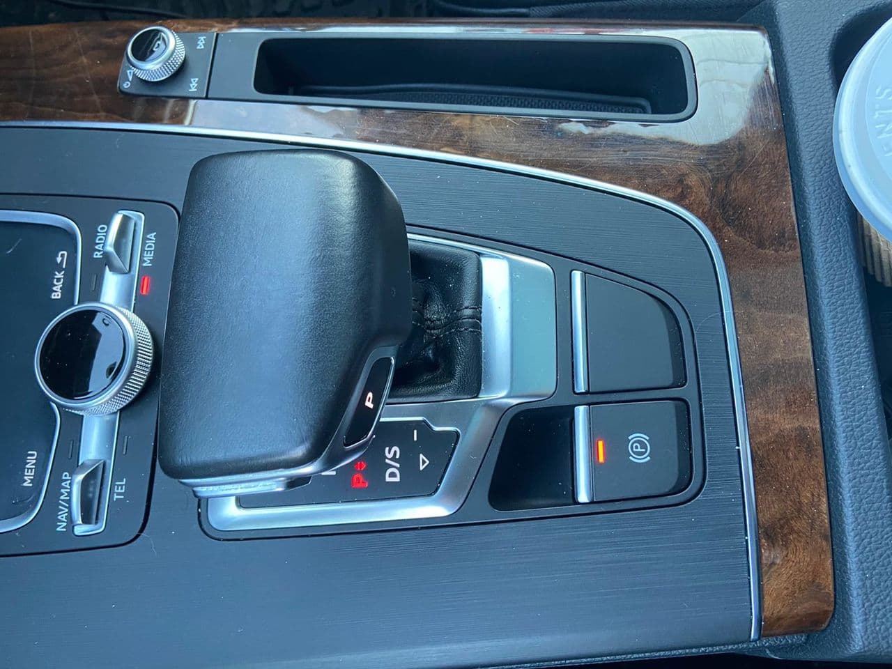 2018 Audi Q5 — Miniatură 15