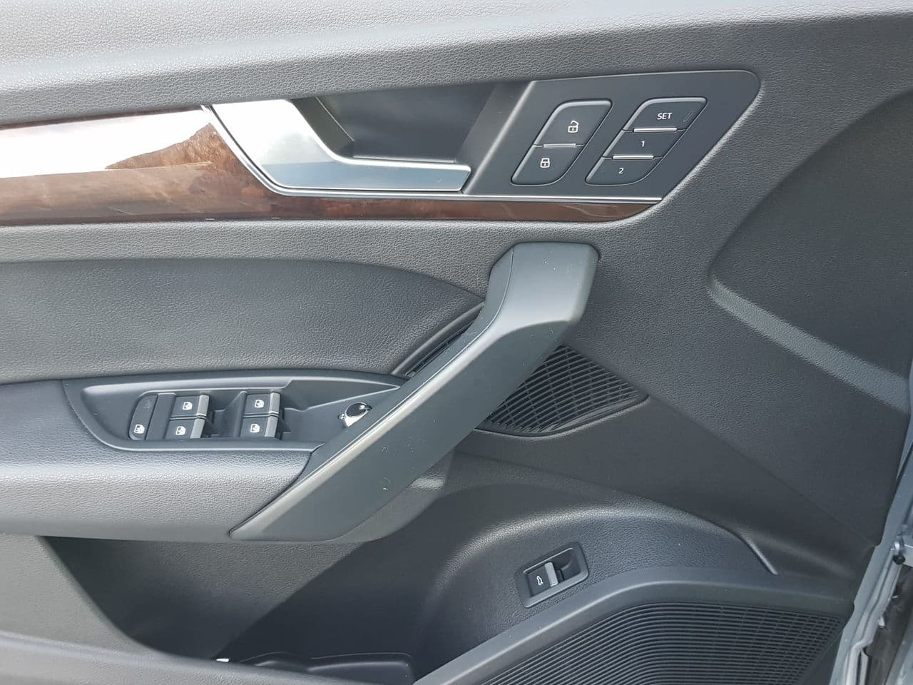 2018 Audi Q5 — Miniatură 6