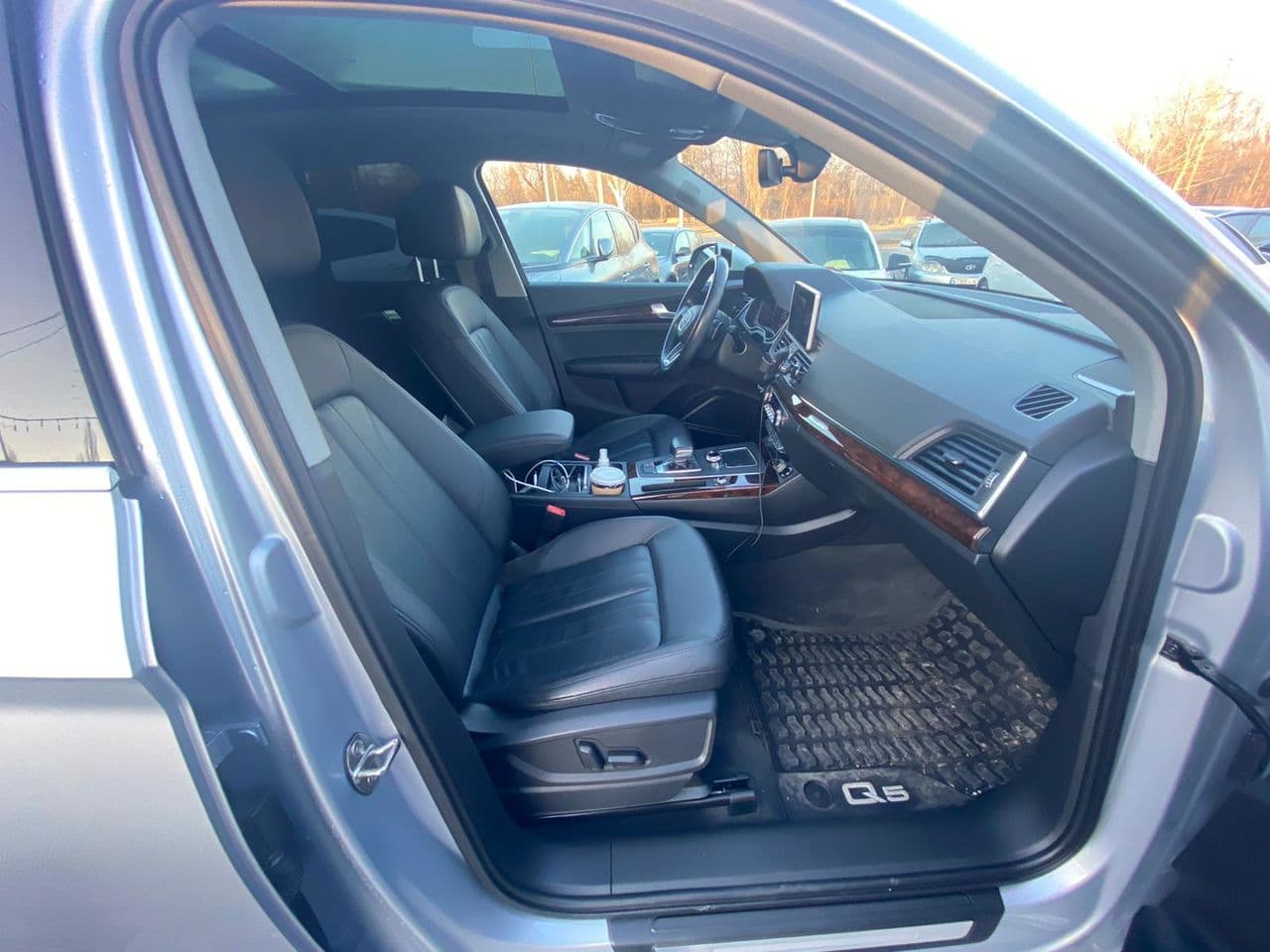 2018 Audi Q5 — Miniatură 19