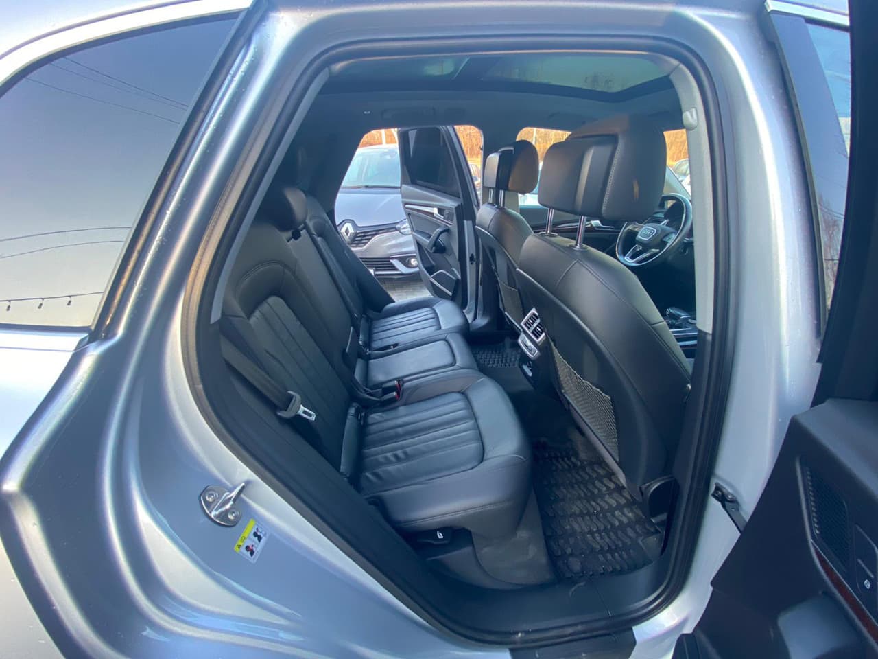 2018 Audi Q5 — Miniatură 18