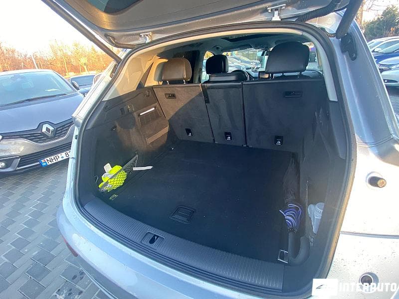 2018 Audi Q5 — Miniatură 23