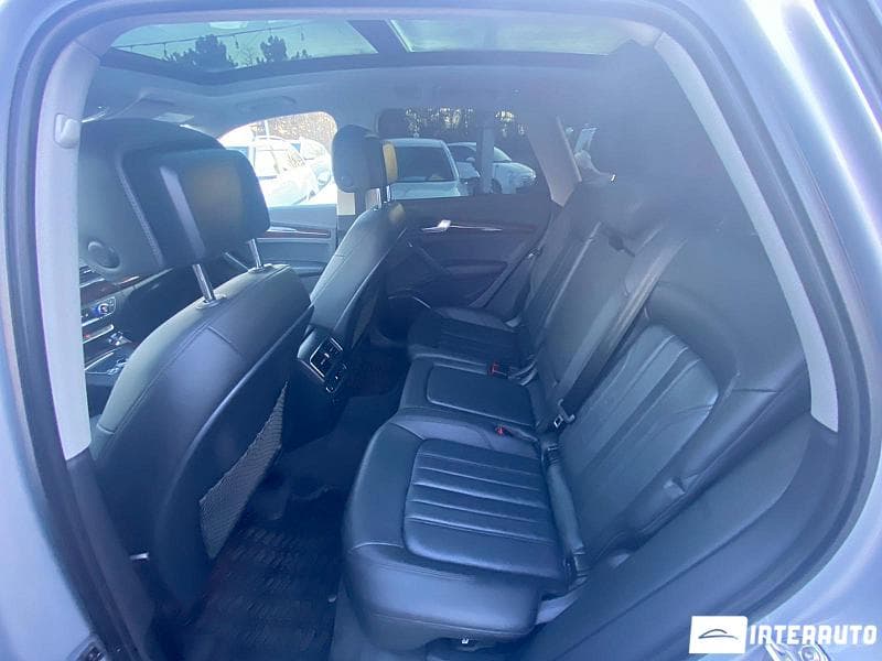2018 Audi Q5 — Miniatură 16