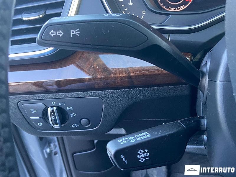 2018 Audi Q5 — Miniatură 12