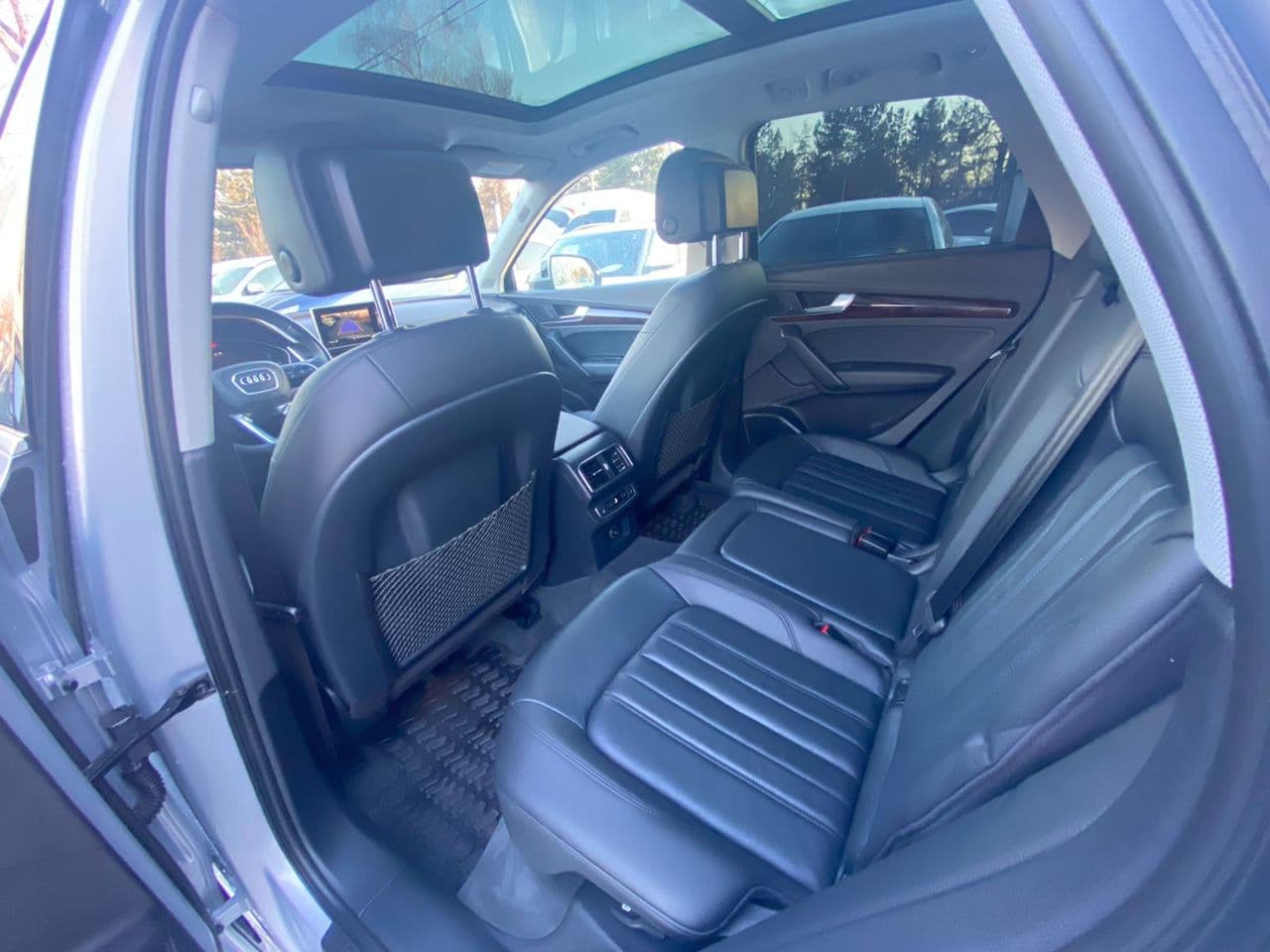 2018 Audi Q5 — Miniatură 17