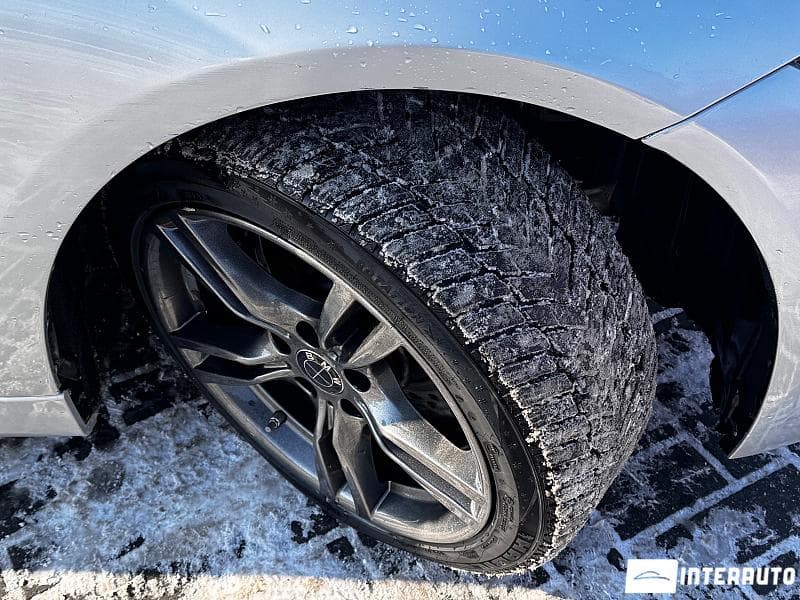 2015 BMW 328 — Miniatură 22