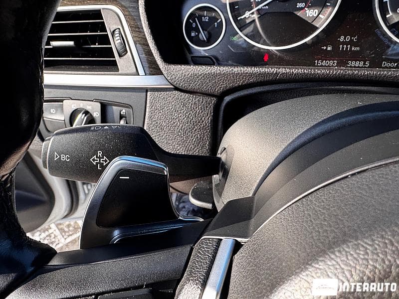 2015 BMW 328 — Miniatură 15