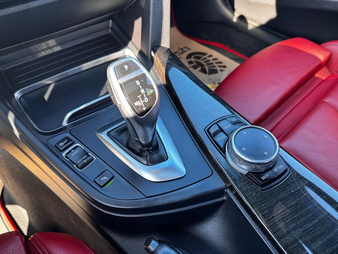2015 BMW 328 — Miniatură 12