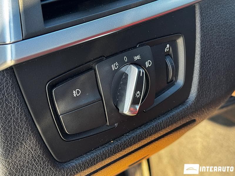 2015 BMW 328 — Miniatură 14