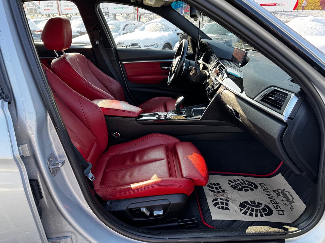 2015 BMW 328 — Miniatură 6