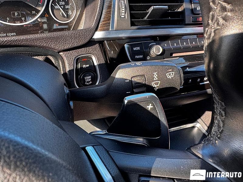 2015 BMW 328 — Miniatură 16